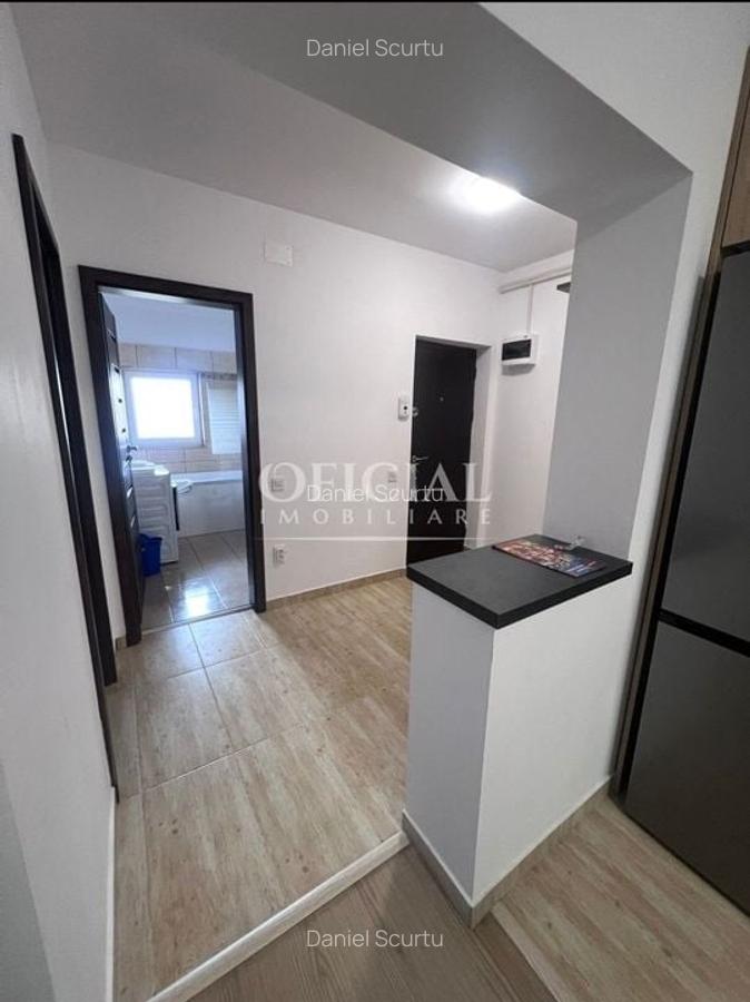 Apartament 2 camere | Parcare | Mobilat si Utilat | Porii | Floresti - 5