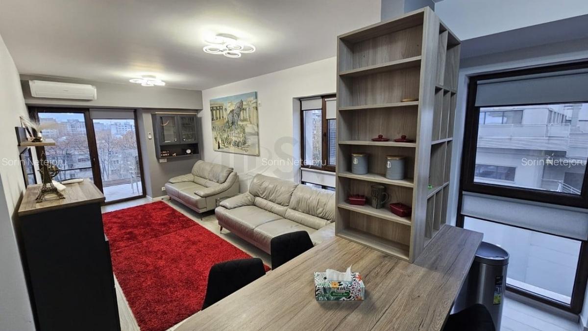 REA1024716 Apartement 3 camere de vanzare Drumul Taberei - 11