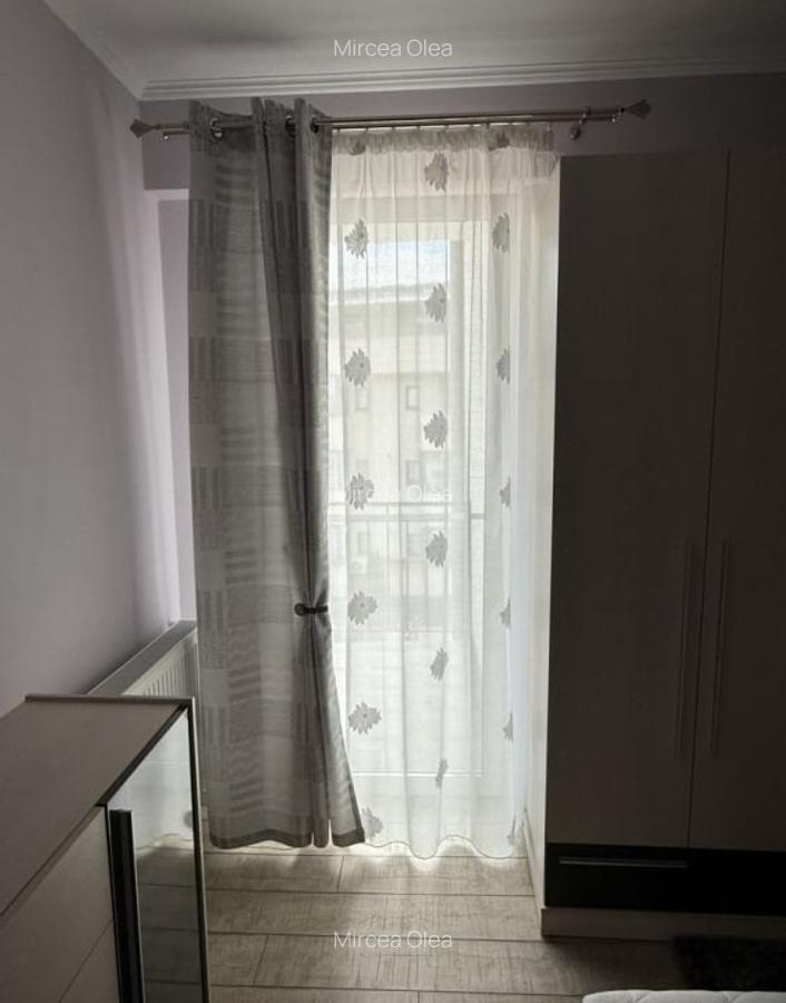 Apartament 2 camere – Cartierul Arhitectilor, str. Tiberiu Ricci - 4