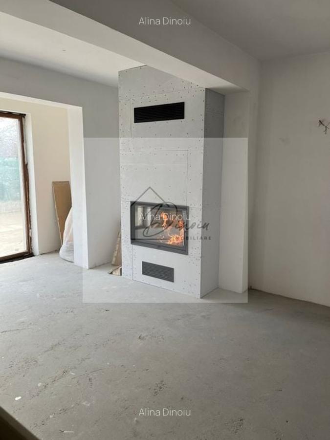 COMISION 0% I Vila Cartier Henri Coanda Pipera - Aviatiei - 23