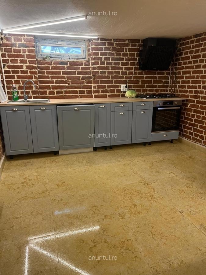 Parcul Carol, Str. Deceneu nr. 8, casa smart spatioasa - 18