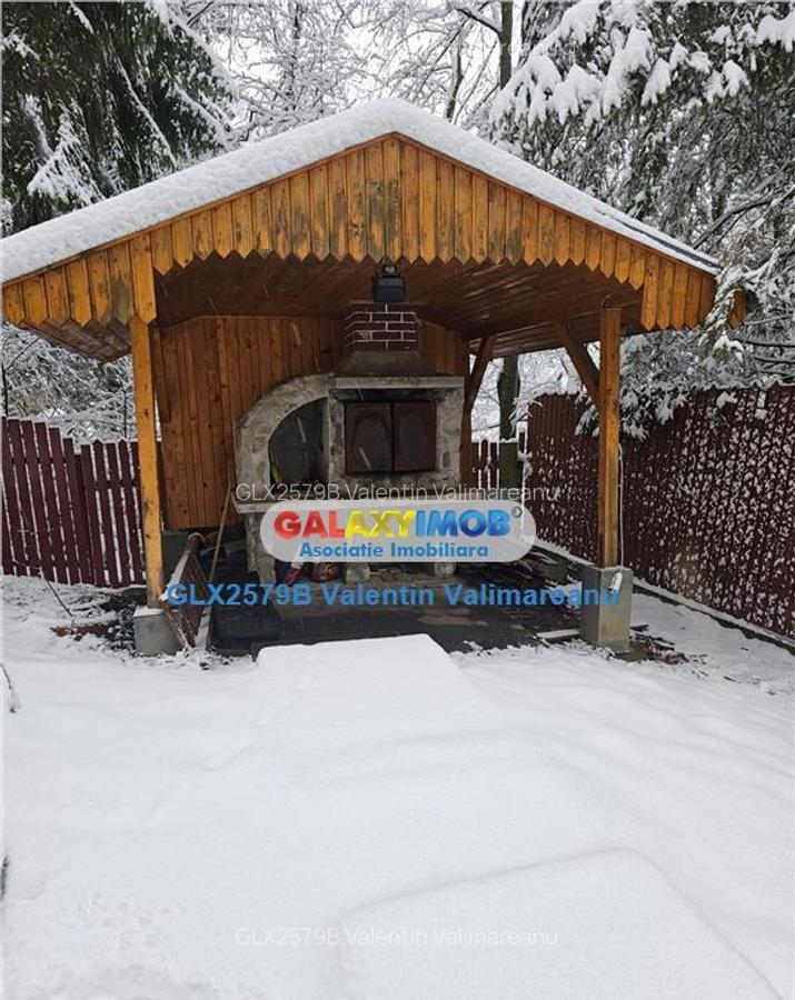 Pensiune Predeal VI 084 - 2