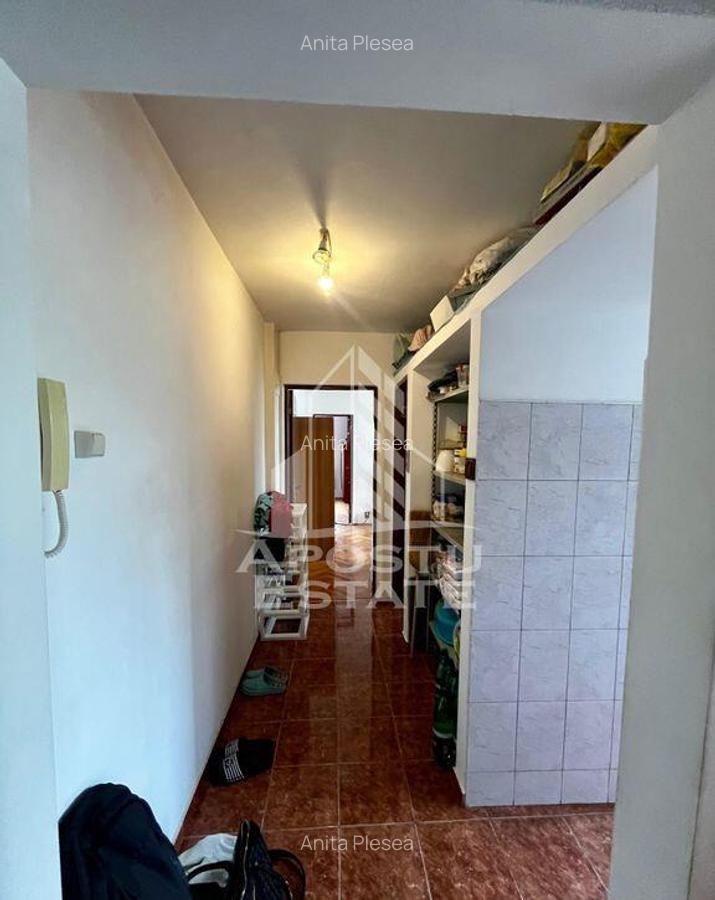 Apartament 4 camere,centrala proprie,zona Take Ionescu - 11