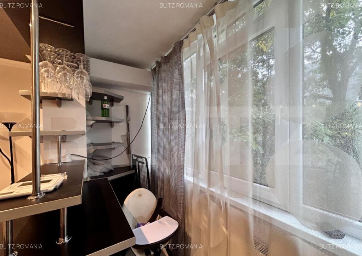 Apartament 2 camere, renovat ?i finisat, zona Mihai Bravu, - 4