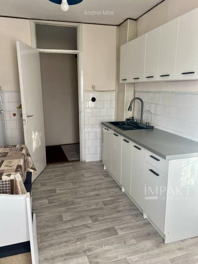Apartament cu 4 carmere decomandat in Grigorescu - 4