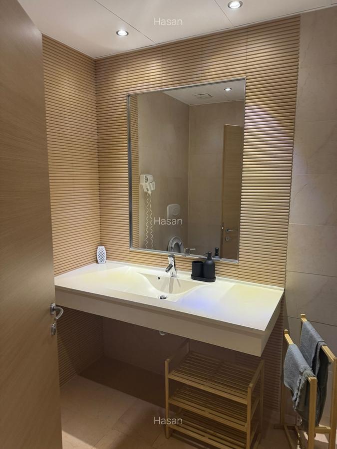 Propun spre inchiriere garsoniera in zona Vitan-Rin Grand Hotel - 6