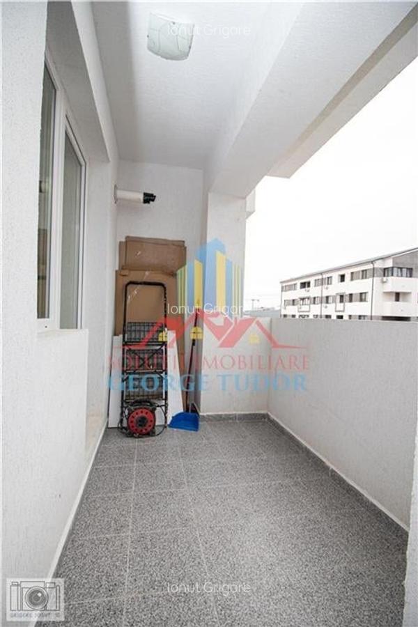 Apartament 2 camere + parcare privata, Str. Sg. Ilie Petre Nr 43, Bloc Sinsay, C - 16