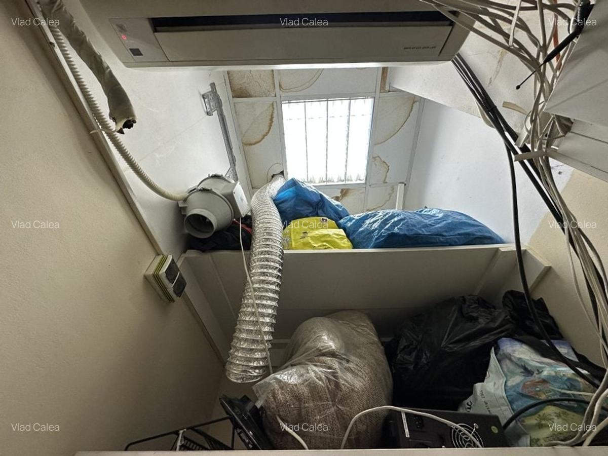 Apartament de inchiriat 4 camere Soseaua Oltenitei - 18