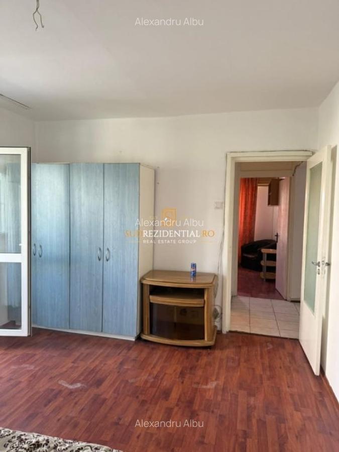 Tineretului, 2 camere, metrou Mihai Bravu - 1