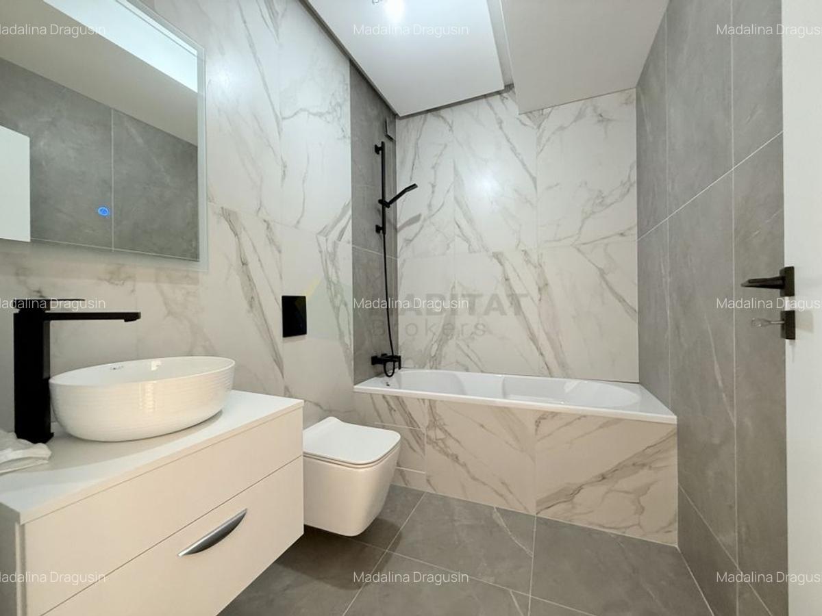 Disponibila acum in zona Matei Millo | Vila moderna 5 camere - 17