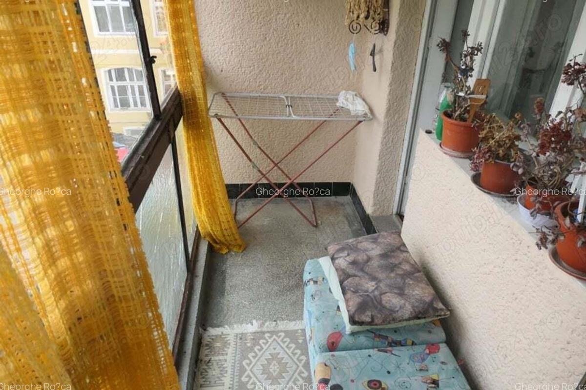 Apartament 2 camere 54 mp, zona Piata Mihai Viteazul - 3