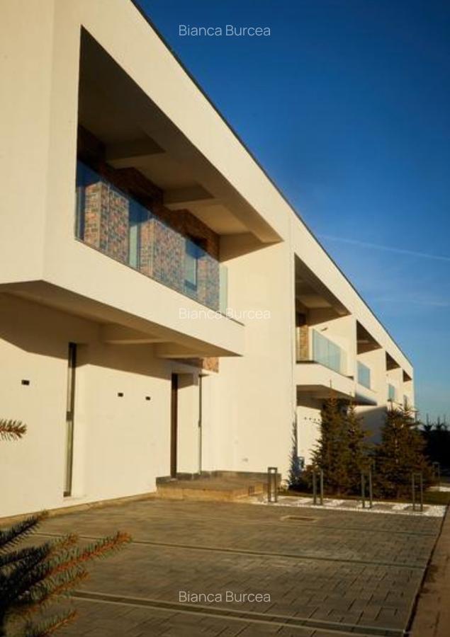 Vilă Premium 5 Camere | Tunari | Curte & Parcare Privata - 3