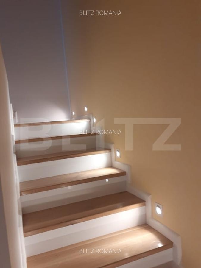 Exclusivitate ! Vila  alipita 165 mp utili, 380 mp teren, cartier Europa ! - 9