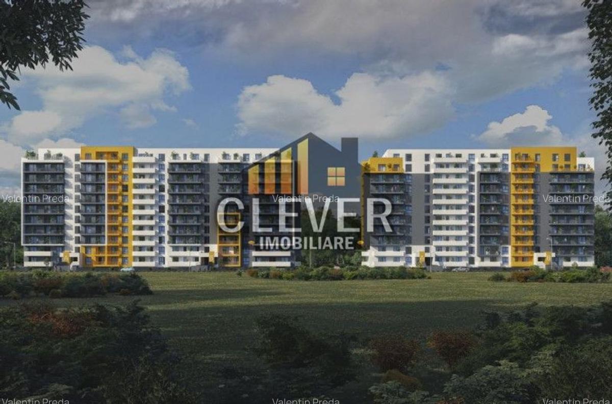 PROMO Apartament 2 camere-Ideal Investitie Theodor Pallady - 6