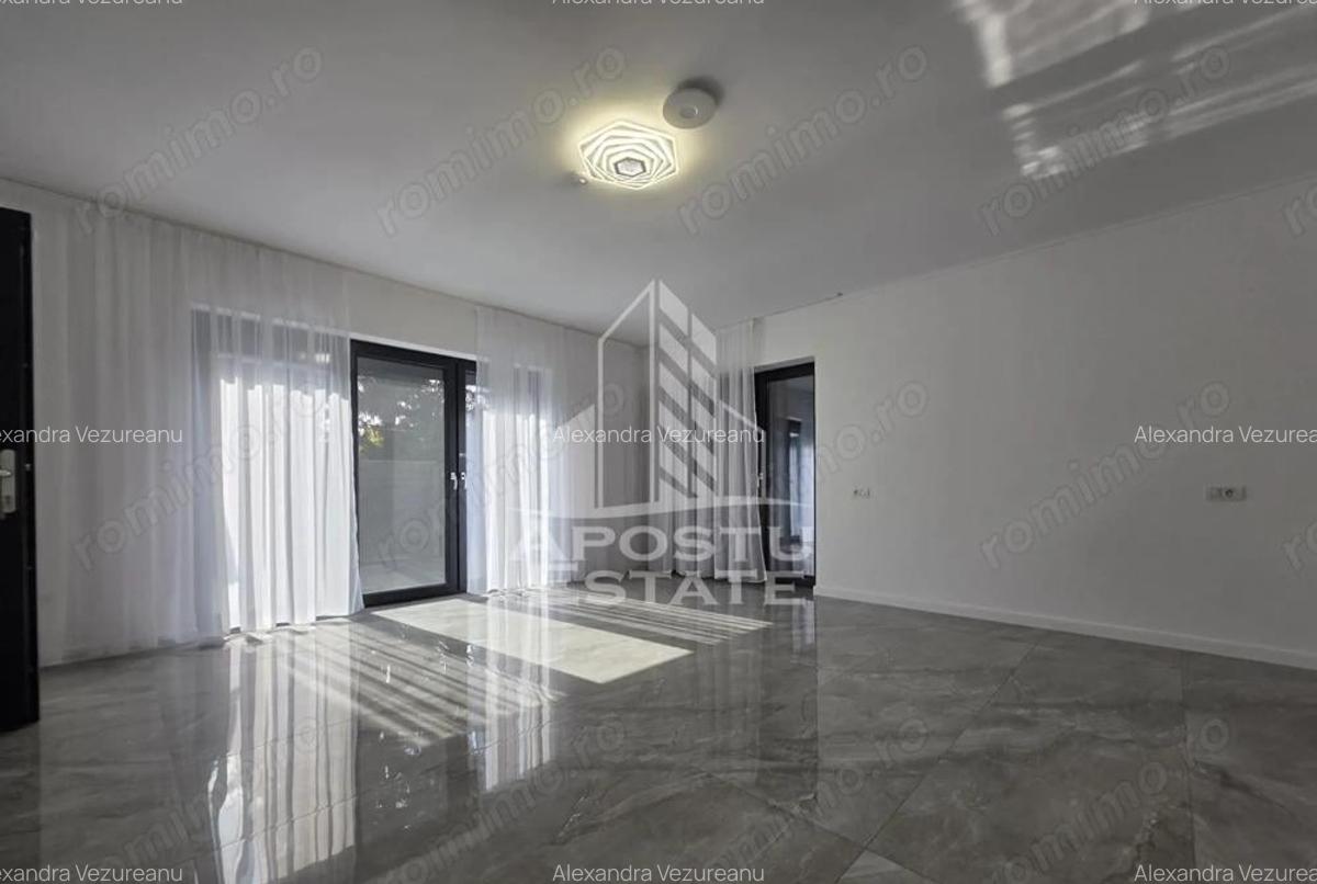 Casa pe parter, individuala de vanzare, 5 camere, 3 bai, Girocului - 1