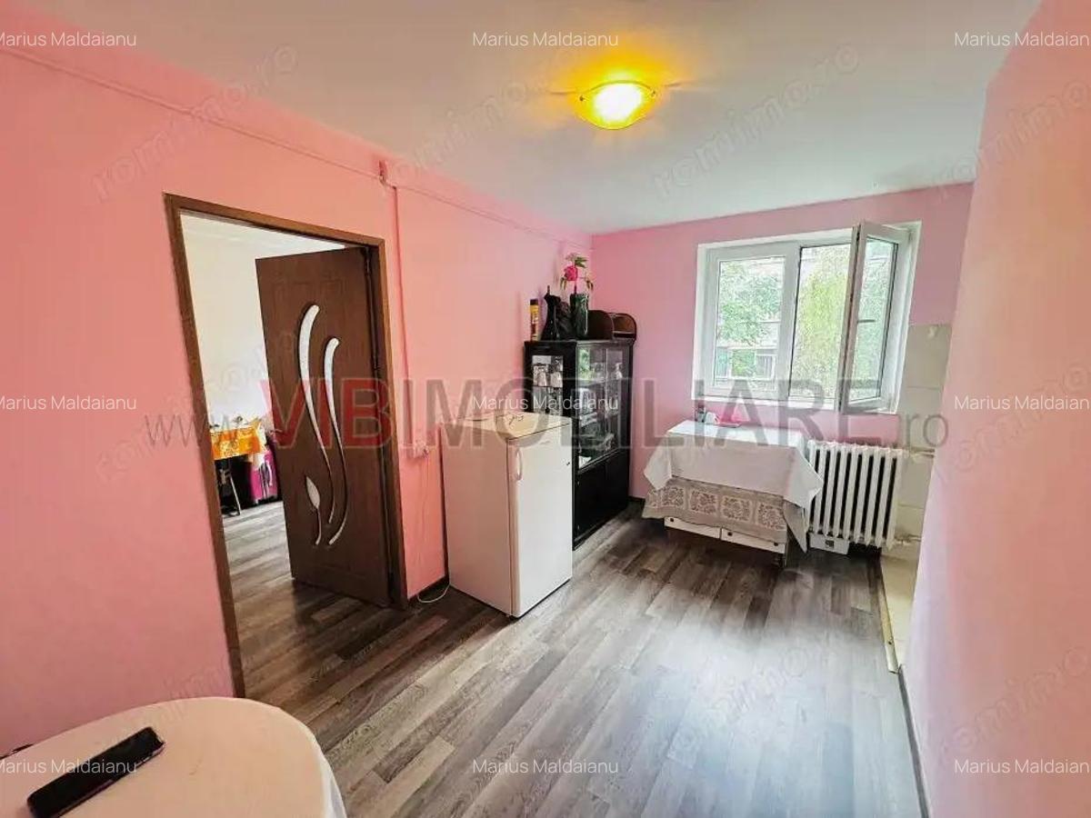 Apartament - CF3 - Alba Iulia - Vitan - Mall Bucuresti - 5