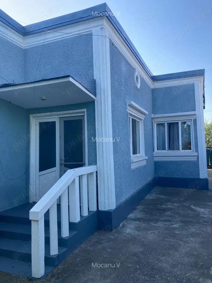 Vand casa Murighiol central - 2