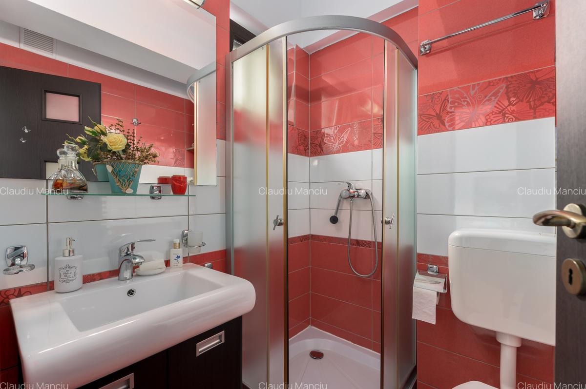 De vanzare - Apartament cochet Jandarmeriei - 16
