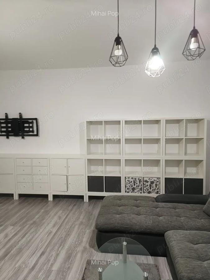 Inchiriez apartament 2 camere Flore?ti Subcetate Parc Poligon - 2