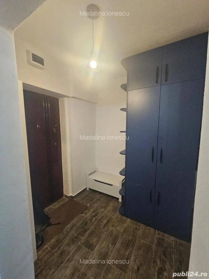 Inchiriaz apartament cu 2 camere Crangasi proximitate metrou - 5