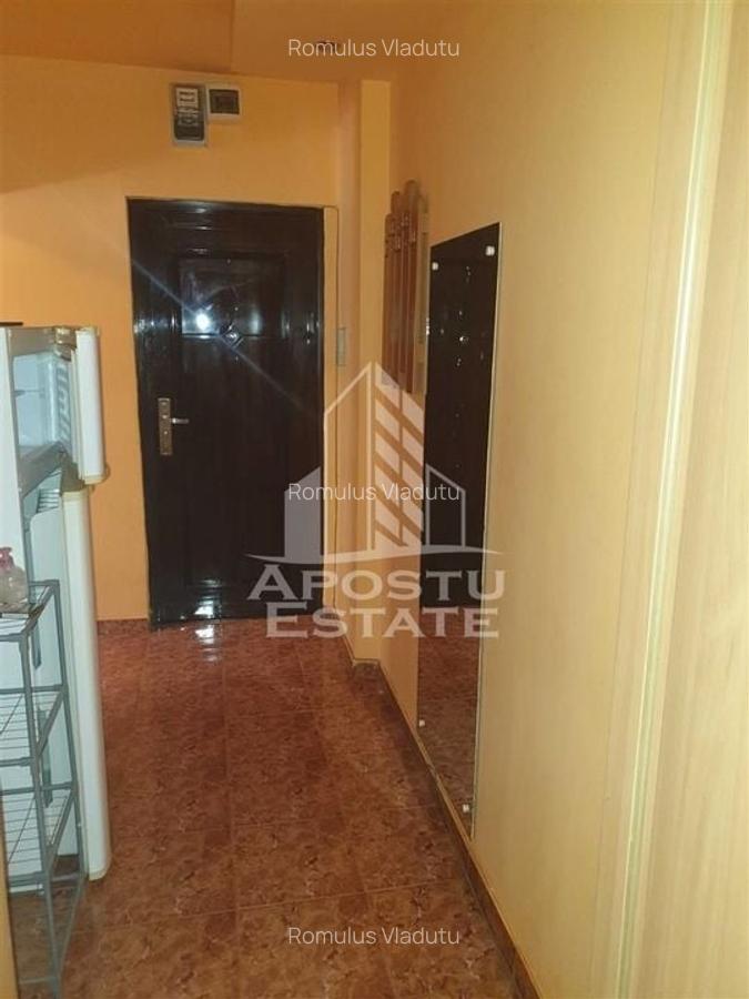 APARTAMENT CU 3 CAMERE SEMIDECOMANDAT CIRCUMVALATIUNII - 5