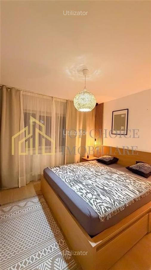 2 CAMERE AVIATIEI - COMPLET RENOVAT, MOBILAT SI UTILAT - GATA DE MUTAT - 16