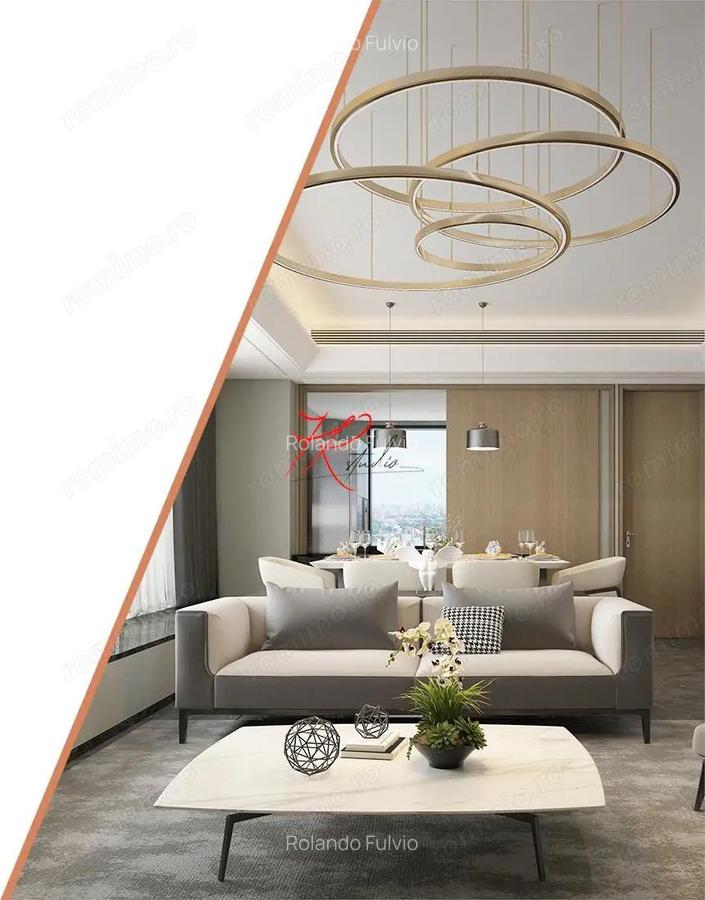 Prevanzare apartamente Bucuresti Noi - 2