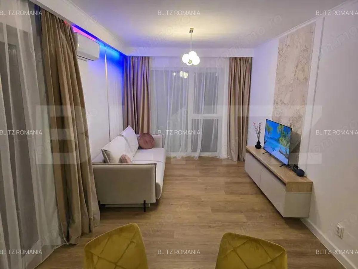 Apartament 2 camere, modern, parcare, Complex Sky Boulevard - 2