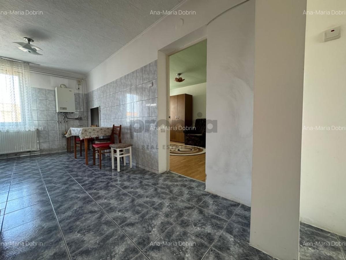 Apartament 3 camere, decomandat, Str. Fanionului 25, Craiter - 18