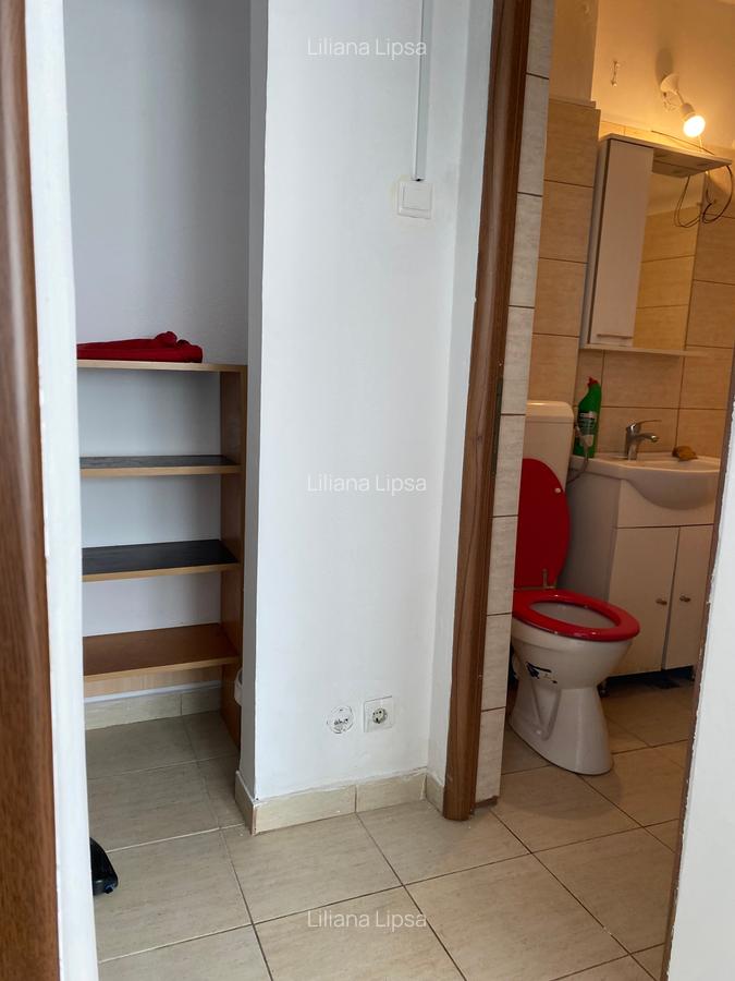 Turda, Podul Grant, apartament 2 camere - 13
