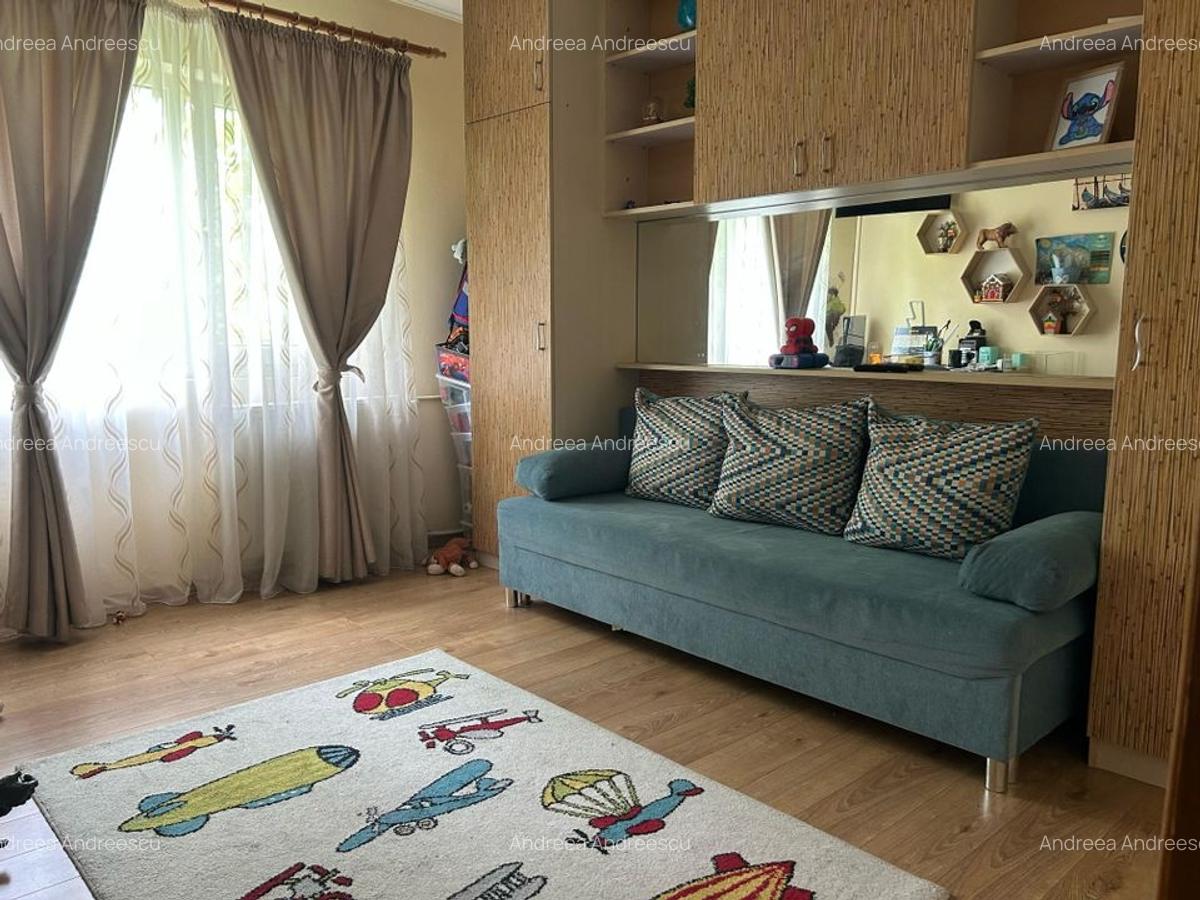 3 camere Sos Oltenitei Lidl 2 balcoane 2 grupuri sanitare - 12