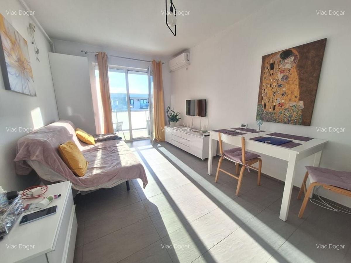 Apartament 2camere, in Buna Ziua, parcare subterana inclusa, zona Lidl - 1