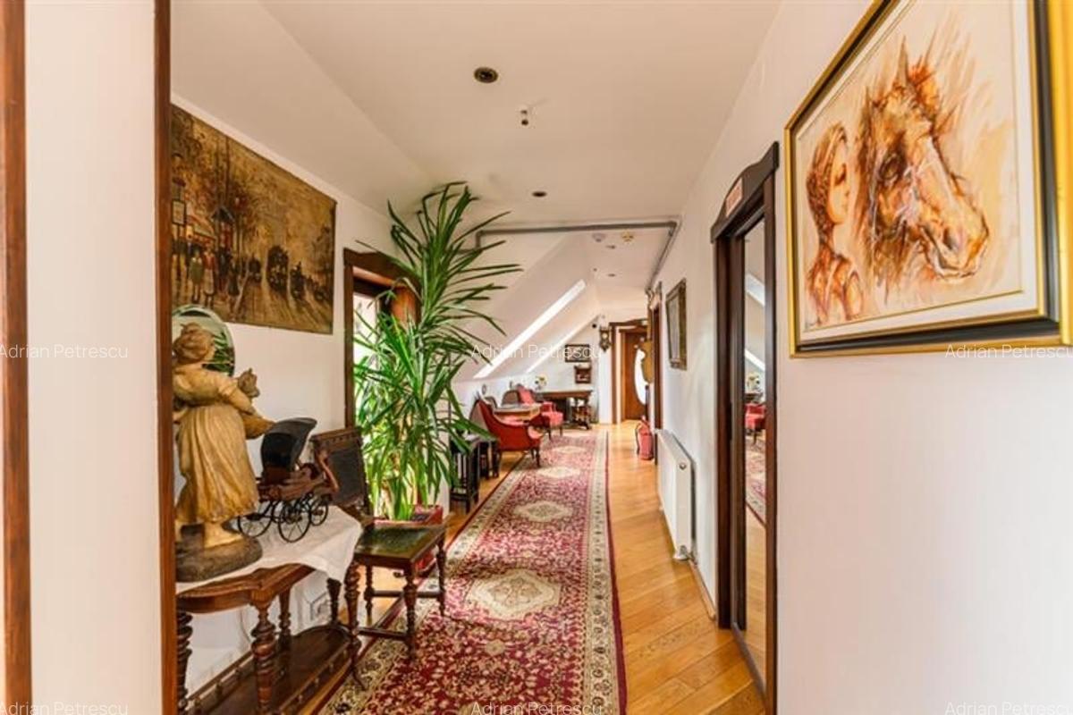 Descopera eleganta istorica si calatoreste in timp, in inima Brasovului - 7