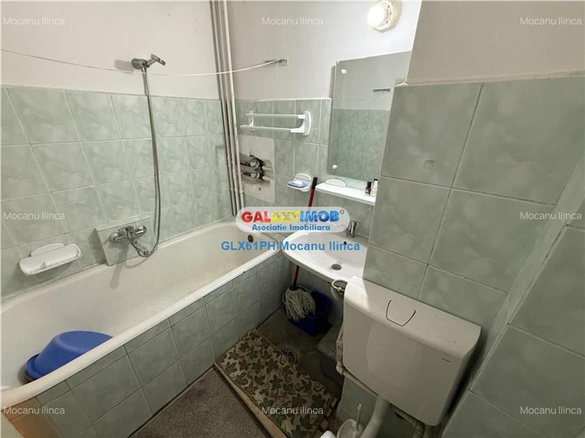 Vanzare garsoniera confort 1, zona Sud, Ploiesti - 15