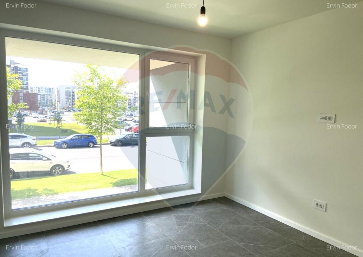 Spa?iu comercial inchiriere in Brasov, cartier Coresi 66mp - 16