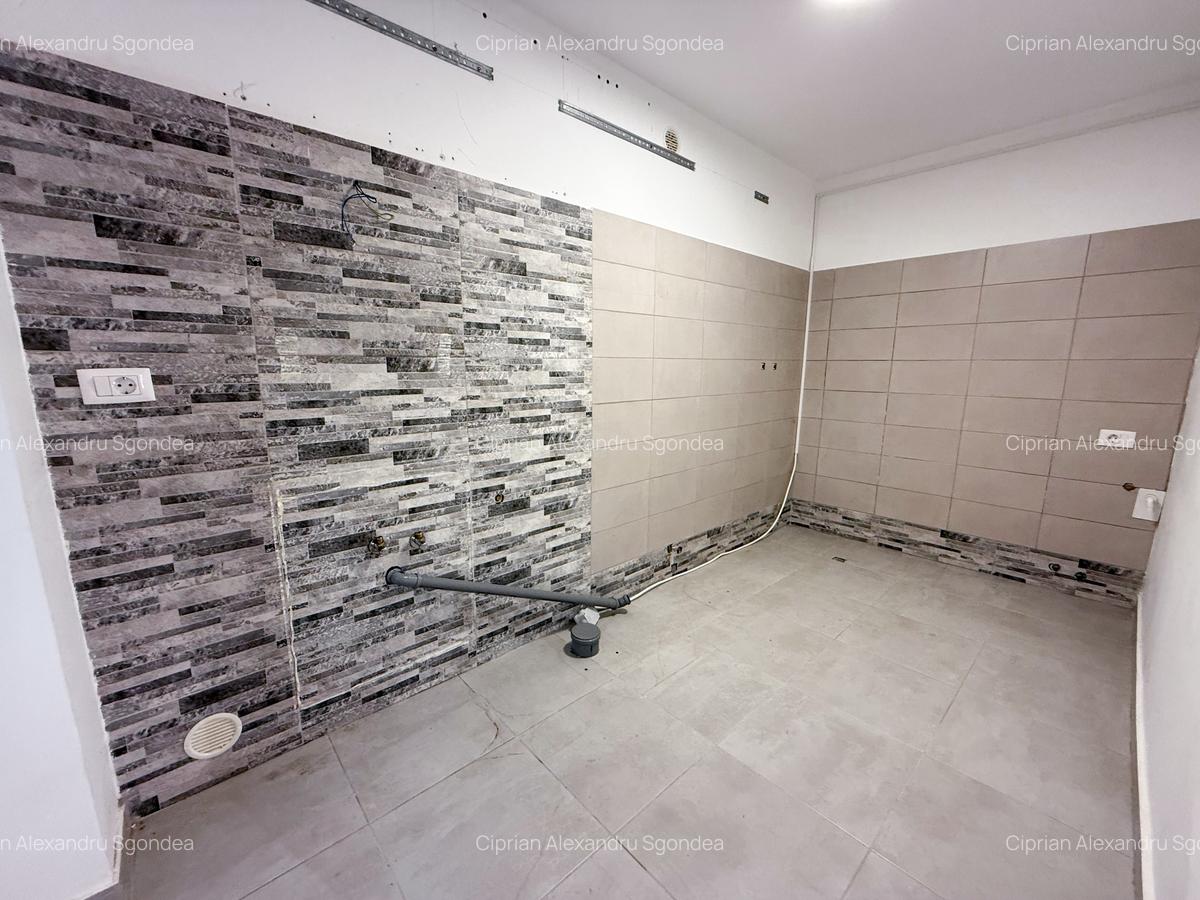 Apartament cu 3 camere decomandat în Centrul Istoric - 10