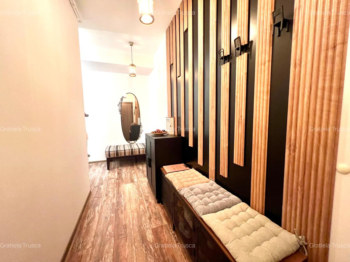 Vanzare apartament Modern Iancu Nicolae - 25