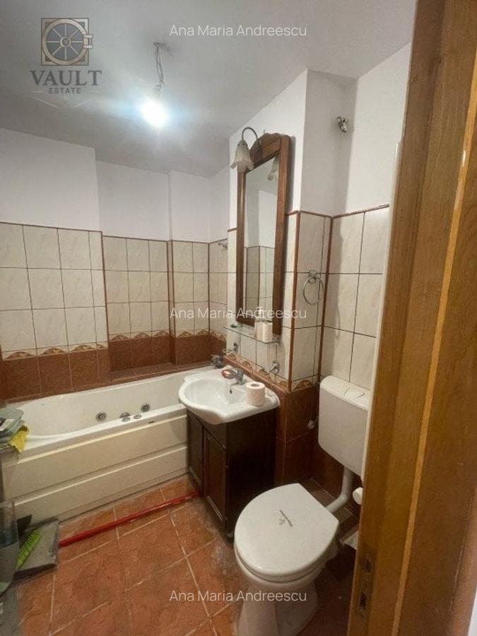 Apartament 3 Camere Ultracentral -VEDERE BULEVARDUL UNIRII - 12