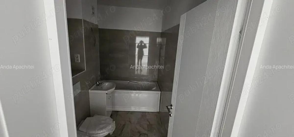 Apartament cu 2 camere decomandat în Nord-Est - 6