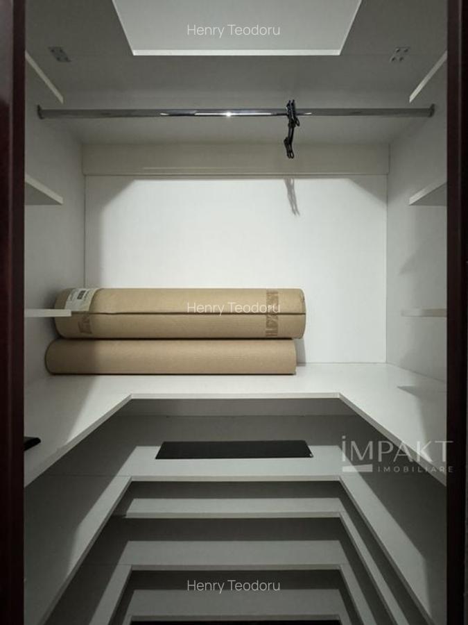 Apartament cu 2 camere de inchiriat Junior Residence cu loc parcare - 5