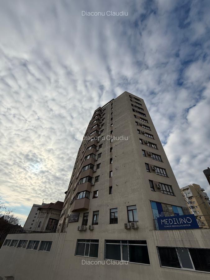 Nicolina Rondul Vechi la bulevard -2 cam. bloc nou -mobilat și utilat - 11