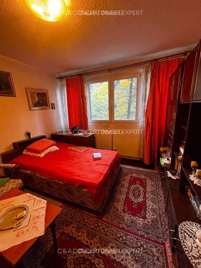 Berceni Giurgiului 2 camere - 4