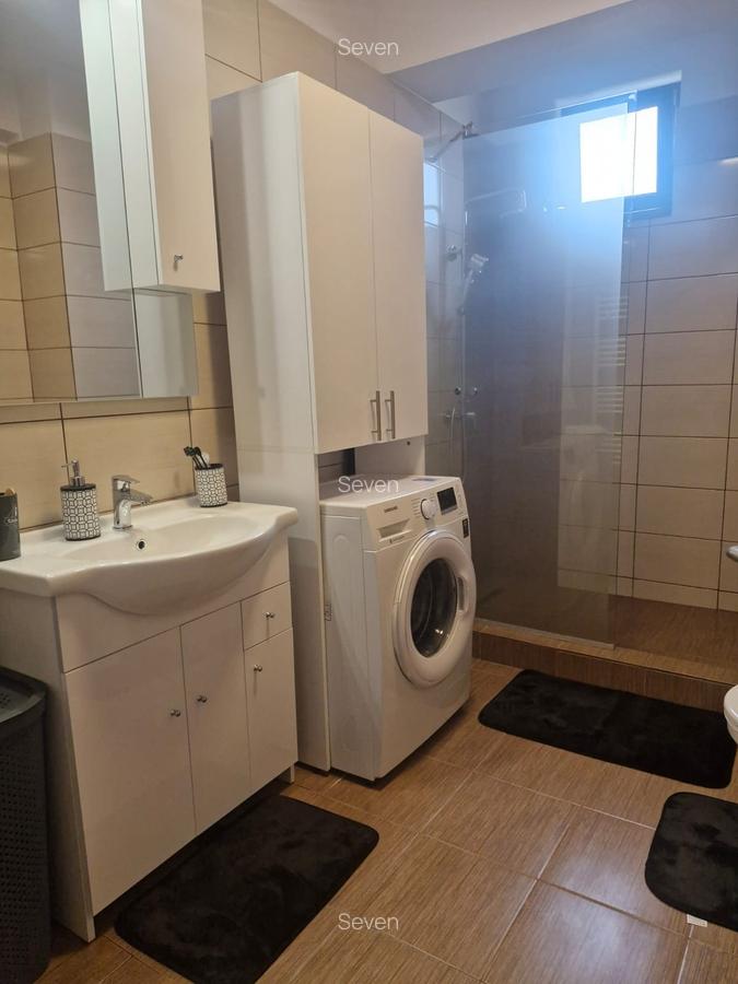 Apartament 2 camere, decomandat,zona Mamaia Nord. (agent Leonard B.) - 6
