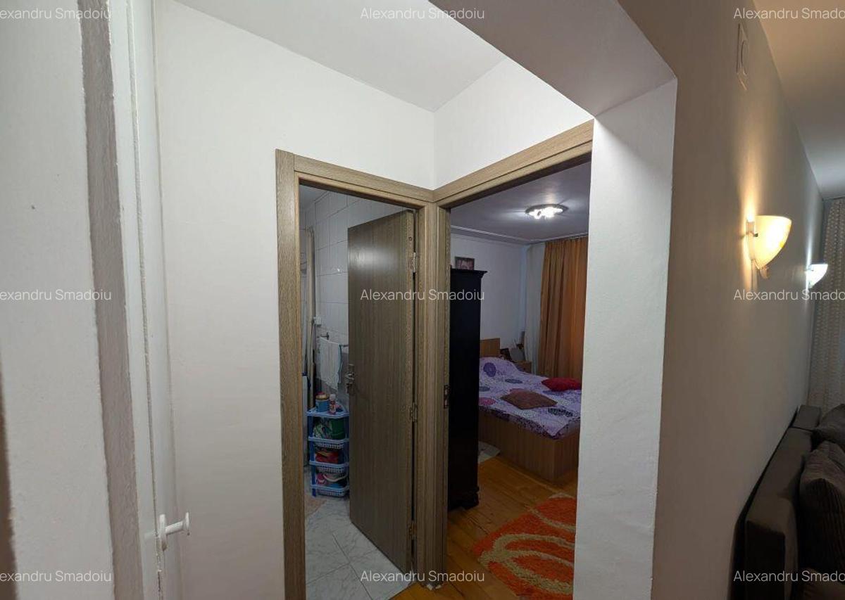 Apartament 4 camere mobilat ?i utilat Str. Soldat Vasile... - 9