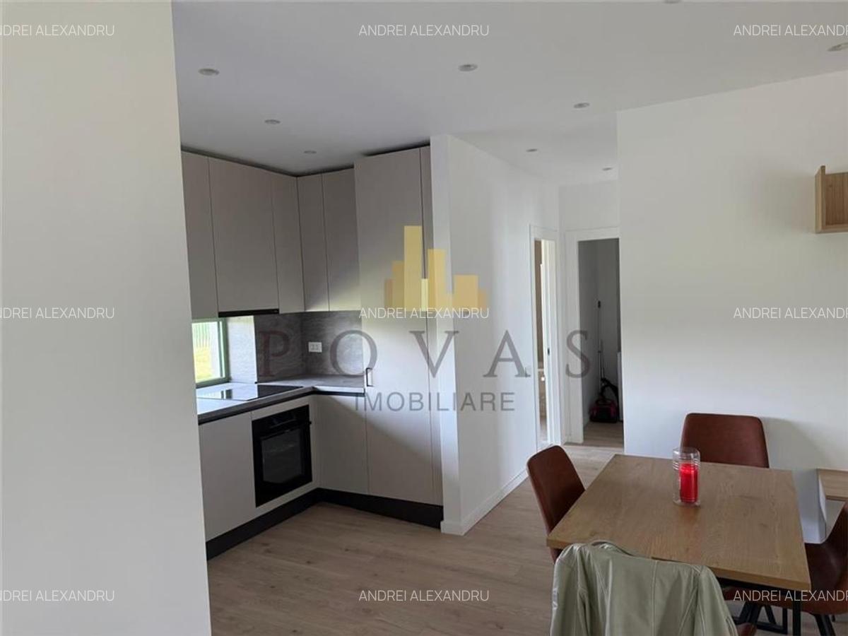 Inchiriere Apartament 2 Camere Sisesti Baneasa 303 By Radacini - 12