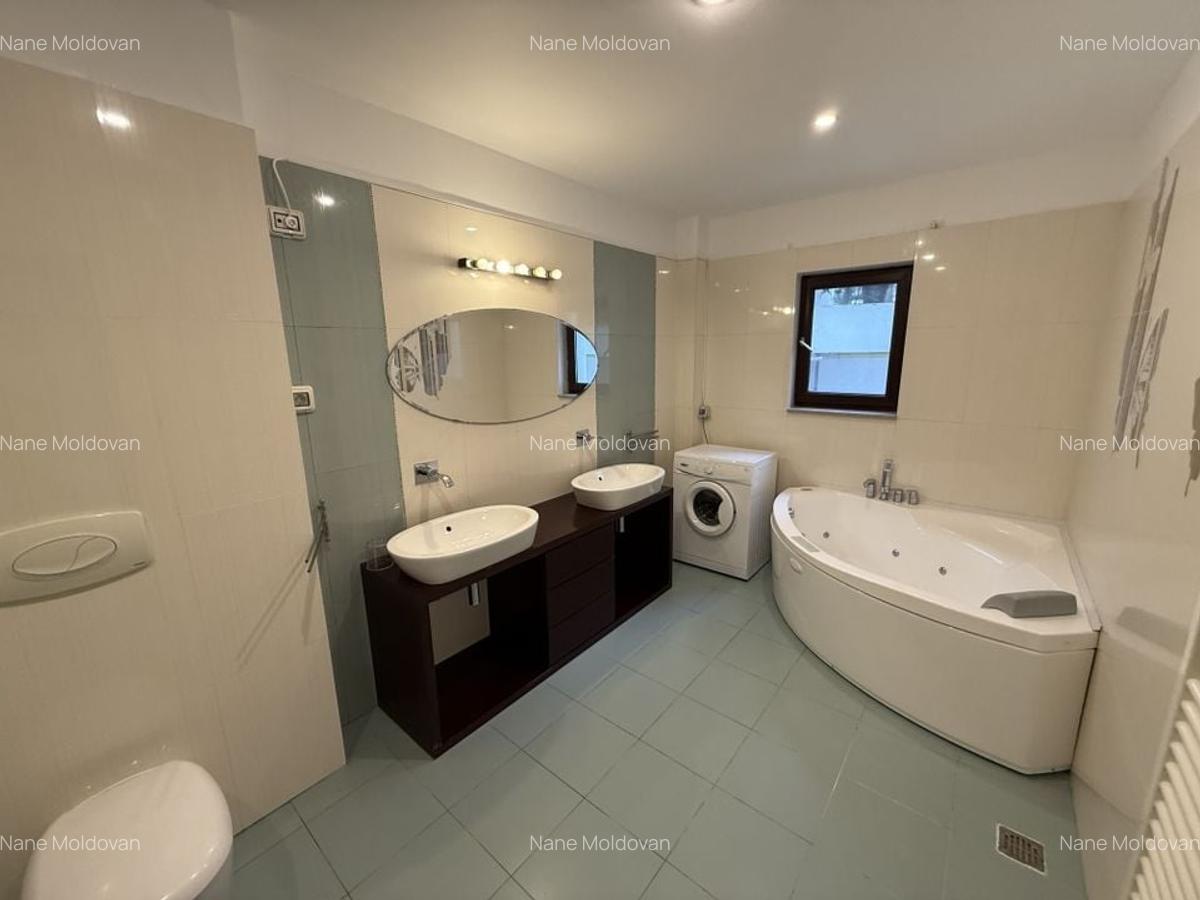 Apartament 5 camere de inchiriat zona Herastrau - 3