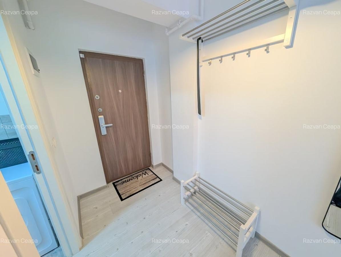 Apartament 2 camere 46mp| 0 comision | Otopeni - Maramures | parcare | metrou - 21