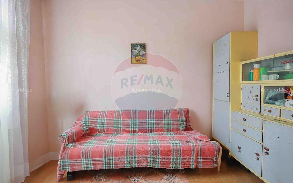 Apartament Ultracentral cu 3 camere ideal pentru investi?ie - 7
