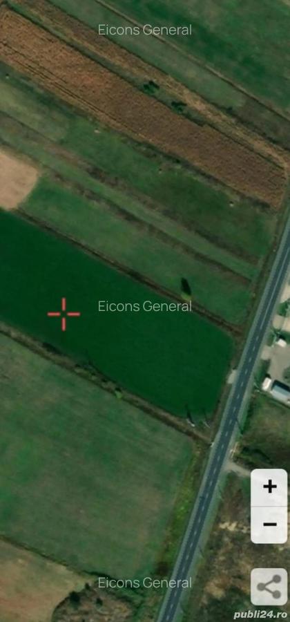 Teren intravilan - 3
