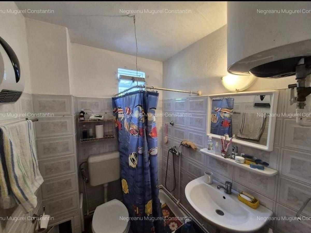Casa Subsol+Parter +Mansarda 185 mp si teren intravilan 1670mp-Prahova - 11
